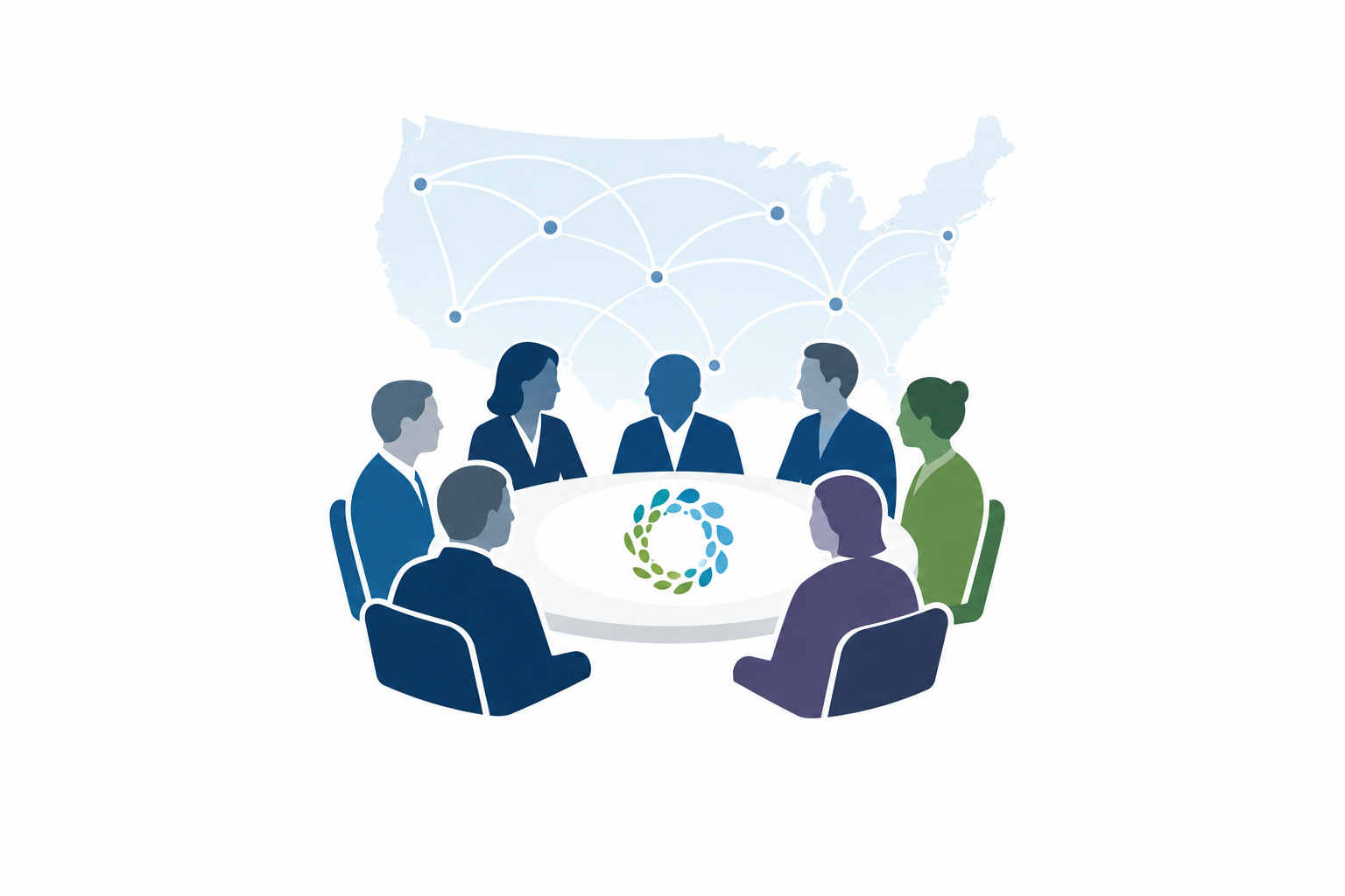 The External Advisory Committee 